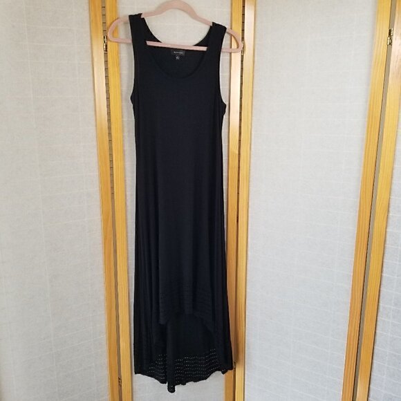 Spense Maxi Dress - Picture 1 of 8
